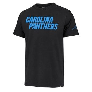 Proceeds go to Charity! CAROLINA PANTHERS '47 FRANKLIN FIELDHOUSE TEE